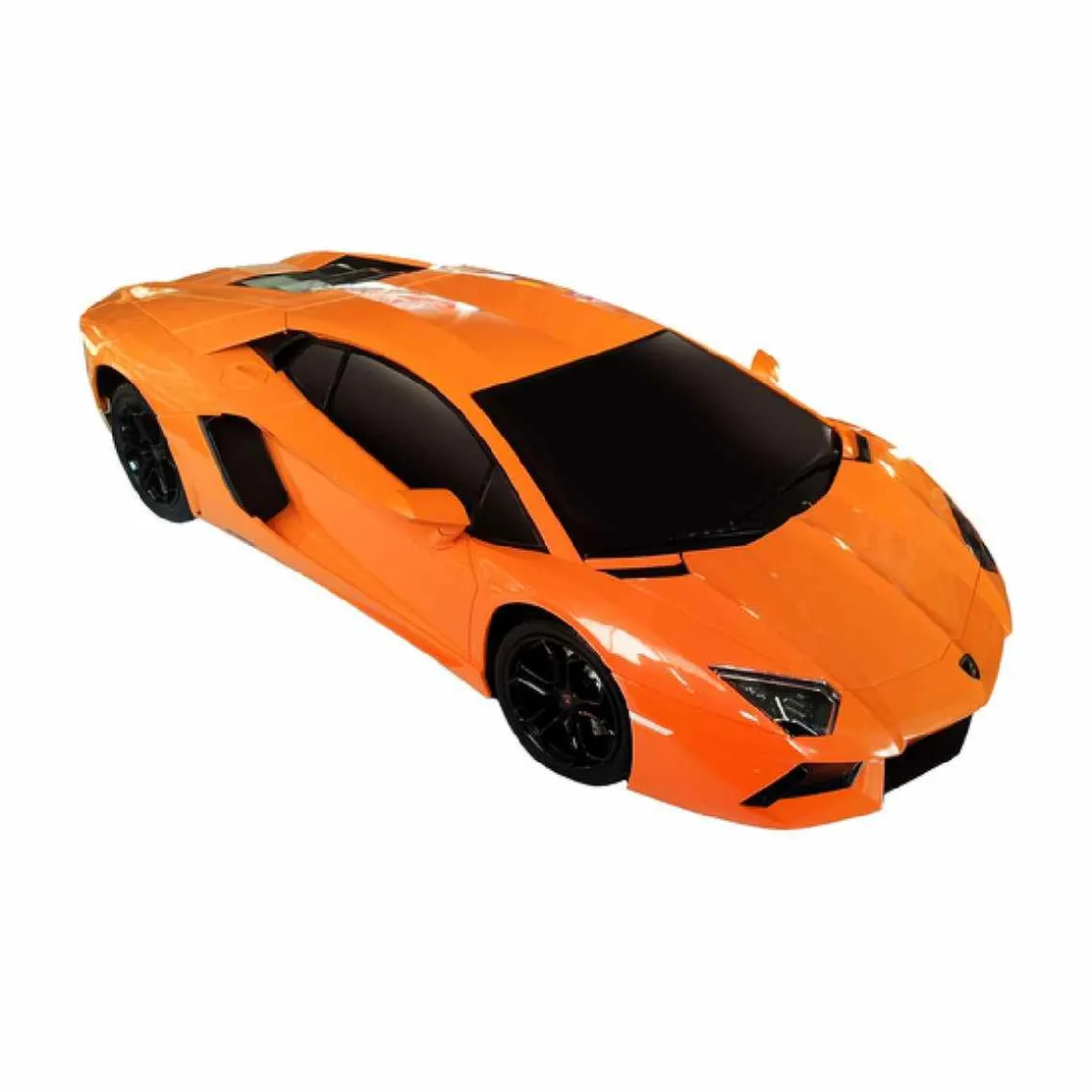 Motor & Co - Vehículo R/C Lamborghini Aventador coupé (varios colores)