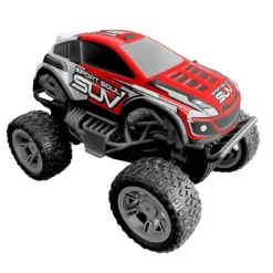 Motor & Co - Vehículo SUV R/C (varios modelos)