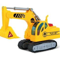 Motor & Co - Vehículos de construcción