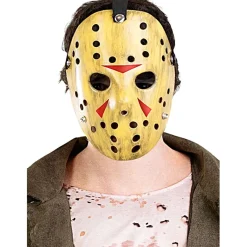 Máscara Jason Viernes 13