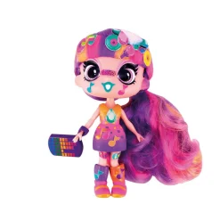 Muñeca Decora Girlz 12 cm (Varios modelos)