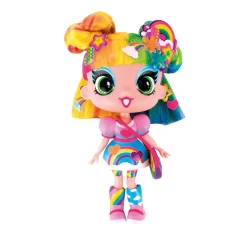 Muñeca Decora Girlz 12 cm (Varios modelos)