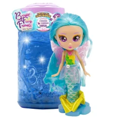 Muñeca hada sirena (varios modelos)