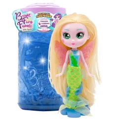 Muñeca hada sirena (varios modelos)