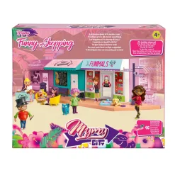 Mymy City - Funny Shopping