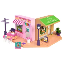 Mymy City - Yummy Shopping