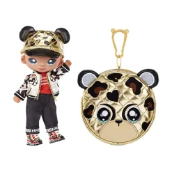 Na! Na! Na! Surprise - Gianni Wilde - Muñeco Glam Serie 2