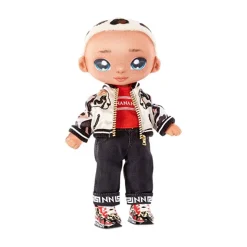 Na! Na! Na! Surprise - Gianni Wilde - Muñeco Glam Serie 2