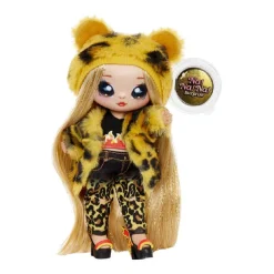 Na! Na! Na Surprise - Mochila 3 en 1 Jennel Jaguar