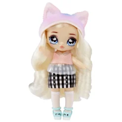 Na! Na! Na! Surprise - Muñeca mini serie 2 (Varios modelos) ㅤ