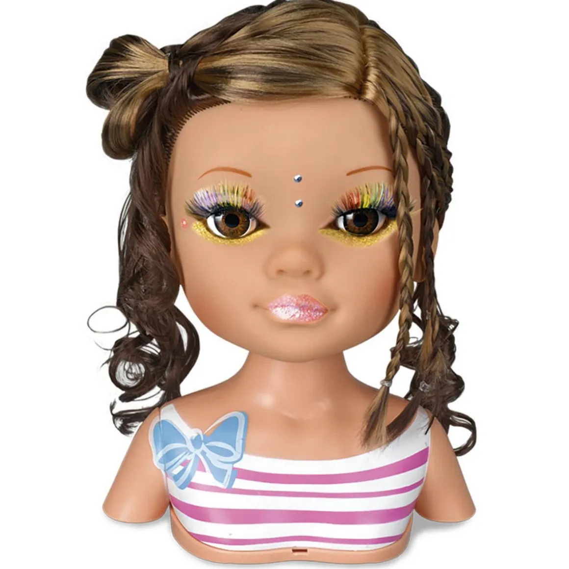 Nancy - Un Día de Secretos de Belleza (varios modelos)