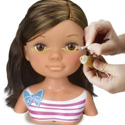 Nancy - Un Día de Secretos de Belleza (varios modelos)