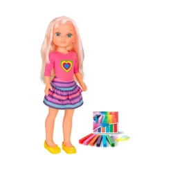 Nancy - Un Día Haciendo Mechas