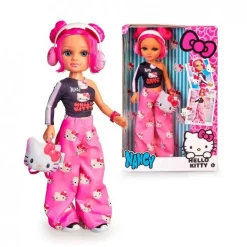 Nancy, Fashion Hello Kitty