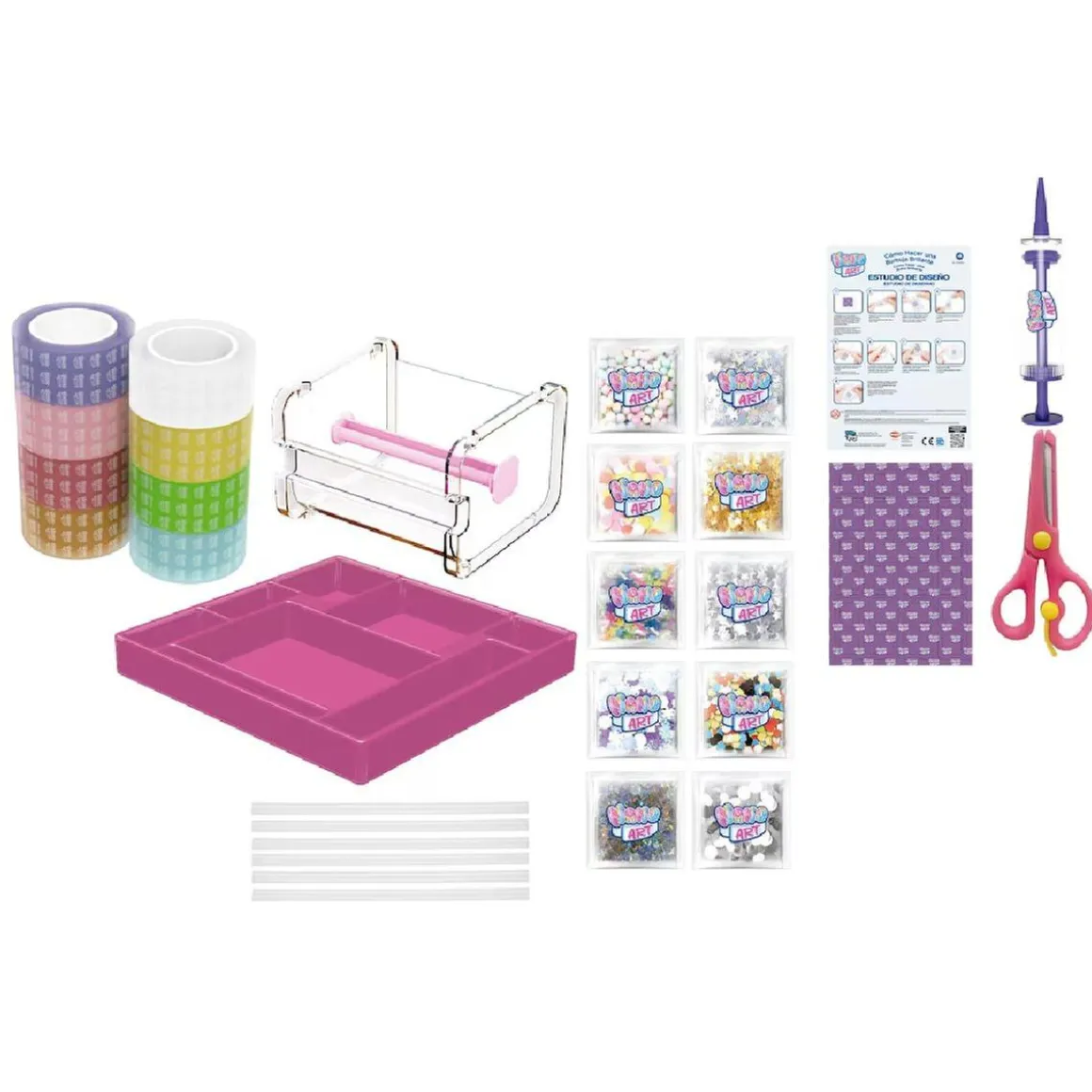 Nano Art - Estudio de Diseño