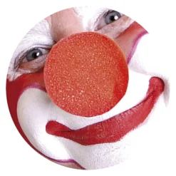 Nariz de payaso