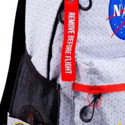 NASA - Mochila HS 1.3
