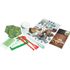 NASA exploración a Marte