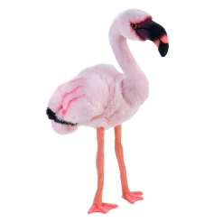 National Geographic - Peluche Animal de Sabana Bebé (varios modelos)