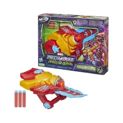 Nerf - Los Vengadores - Lanzador espada Iron Man
