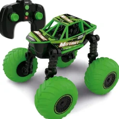 Ninco - Coche teledirigido mutant con batería de litio