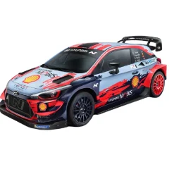 Ninco - Vehículo Hyundai i20 WRC radiocontrol