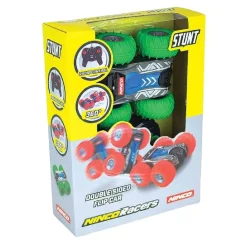 Ninco Racers - Stunt green radio