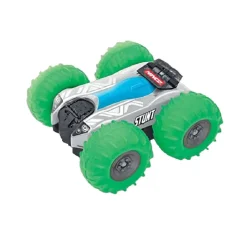 Ninco Racers - Stunt green radio