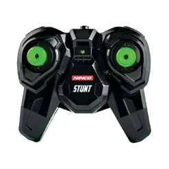 Ninco Racers - Stunt green radio