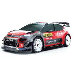NincoRacers - Citroen C3 WRC