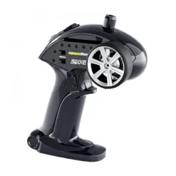 NincoRacers - Vehículo Intruder