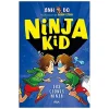 Ninja Kid - Los clones Ninja - Libro 5