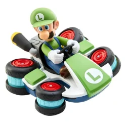 Nintendo - Coche RC antigravedad de Luigi
