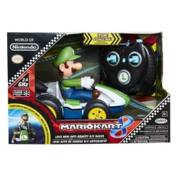Nintendo - Coche RC antigravedad de Luigi