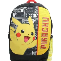 Nintendo - Pokemon - Mochila Junior Pikachu