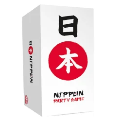 Nippon party game