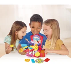 No Asustes a la Abuela