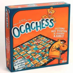 Ocachess