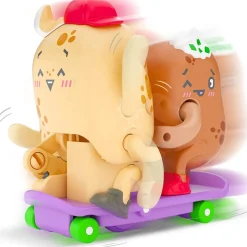 Oh My GIF (varios modelos)