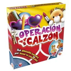 Operación Calzón