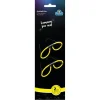 Pack 2 gafas fluorescentes (varios colores)