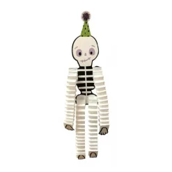 Pack 3 Personajes Halloween (50-45-45 cm)