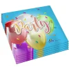 Pack 20 servilletas de papel - Party