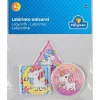 Pack de 3 laberintos - Unicornio
