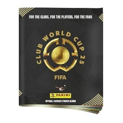 Panini - Álbum FIFA Club World Cup 2025