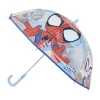 Paraguas de Burbuja de Spidey