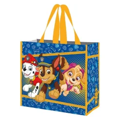 Patrulla Canina - Bolsa reutilizable de la Patrulla Canina