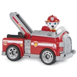 Patrulla Canina - Camión de bomberos Marshall