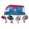 Patrulla Canina - Camión patrulla con mascotas al rescate