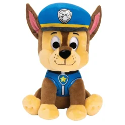 Patrulla Canina - Chase - Peluche 23 cm